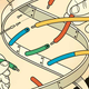 Image for article titled The first step toward building a mouse from synthetic DNA